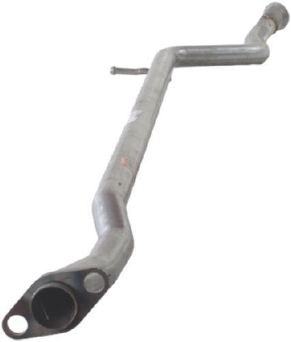 Tuyau d'échappement (Tuyau d'échappement) BOSAL ref. 969-121