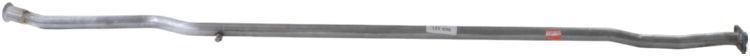 Tuyau d'échappement (Tuyau d'échappement) BOSAL ref. 969-121