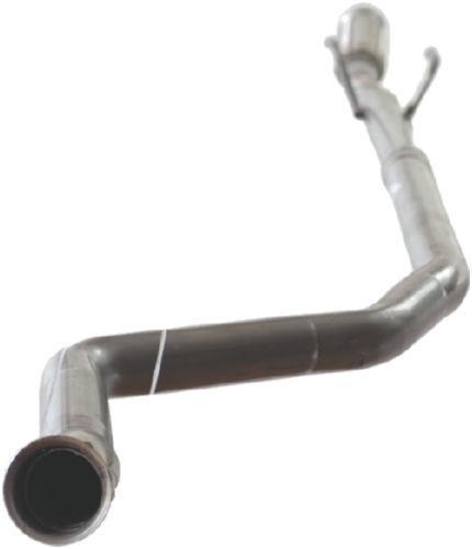 Tuyau d'échappement (Tuyau d'échappement) BOSAL 989-531