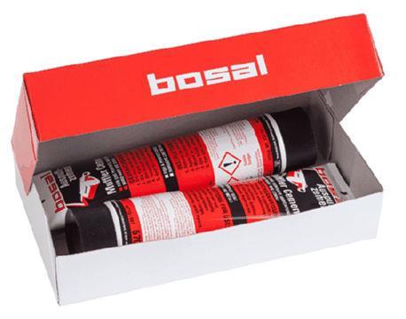 Material de estanqueidad, sistema de escape BOSAL ref. 258-501