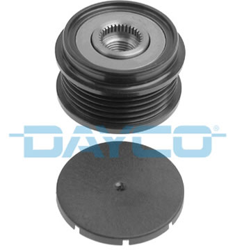 Rueda libre alternador DAYCO ref. ALP2335