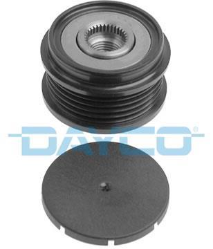 Polia do alternador DAYCO  ref. ALP2336