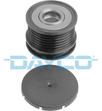 Rueda libre alternador DAYCO ref. ALP2337