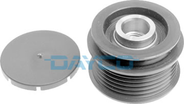Polia do alternador DAYCO ref. ALP2340