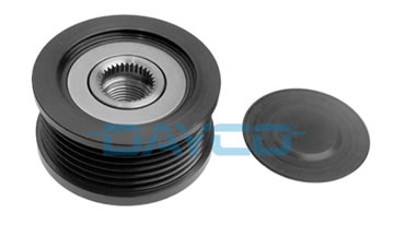 Rueda libre alternador DAYCO ref. ALP2343