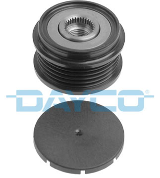 Polia do alternador DAYCO  ref. ALP2345