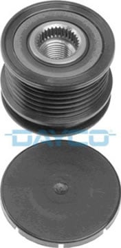 Polia do alternador DAYCO ref. ALP2354