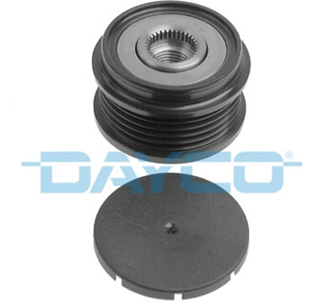 Rueda libre alternador DAYCO ref. ALP2360