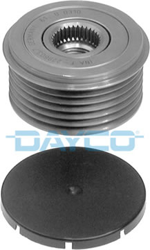 Polia do alternador DAYCO ref. ALP2361