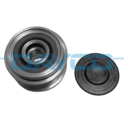 Rueda libre alternador DAYCO  ref. ALP2367