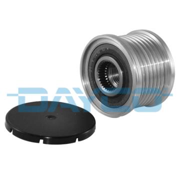 Polia do alternador DAYCO ref. ALP2369