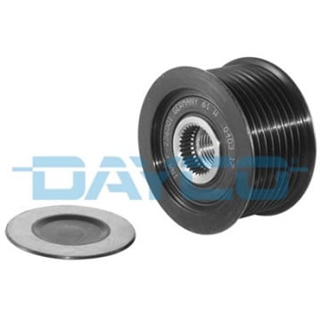 Rueda libre alternador DAYCO ref. ALP2372
