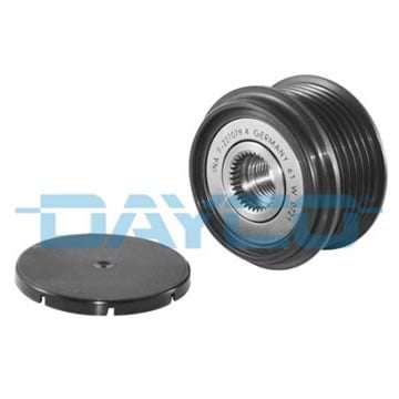 Polia do alternador DAYCO ref. ALP2373