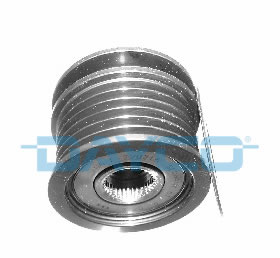 Polia do alternador DAYCO  ref. ALP2378