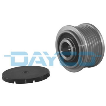 Polia do alternador DAYCO ref. ALP2379