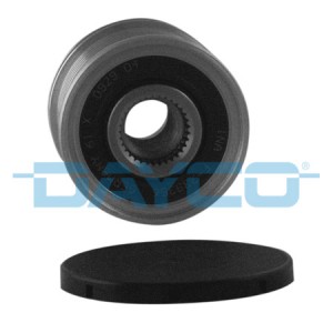 Rueda libre alternador DAYCO ref. ALP2380