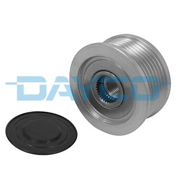 Polia do alternador DAYCO  ref. ALP2394