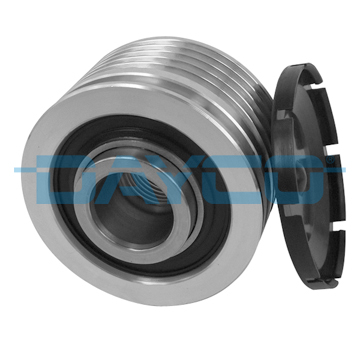 Polia do alternador DAYCO ref. ALP2408
