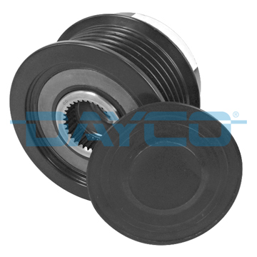 Rueda libre alternador DAYCO ref. ALP2411