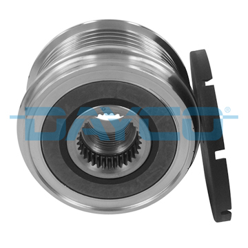 Rueda libre alternador DAYCO ref. ALP2415