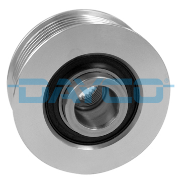 Rueda libre alternador DAYCO ref. ALP2424