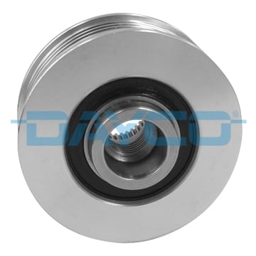 Polia do alternador DAYCO ref. ALP2427
