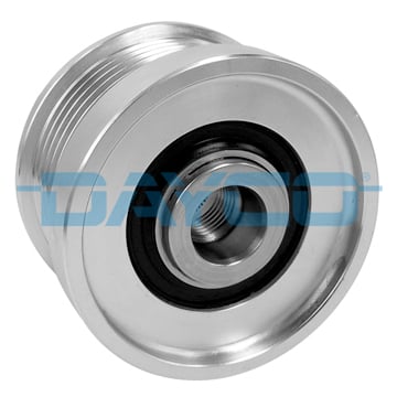 Rueda libre alternador DAYCO  ref. ALP2429