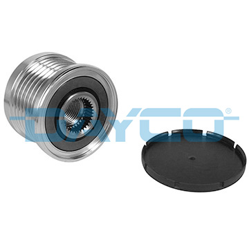 Rueda libre alternador DAYCO ref. ALP2432