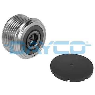 Polia do alternador DAYCO ref. ALP2435