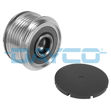 Rueda libre alternador DAYCO ref. ALP2441
