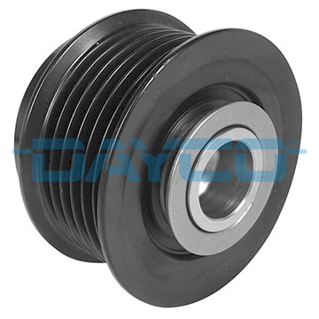 Polia do alternador DAYCO ref. ALP2443