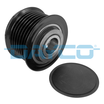 Polia do alternador DAYCO ref. ALP2446