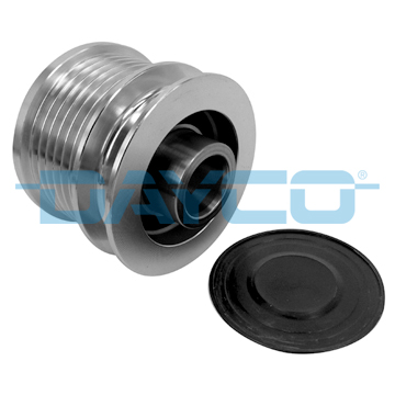 Polia do alternador DAYCO  ref. ALP2448