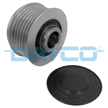Polia do alternador DAYCO ref. ALP2452