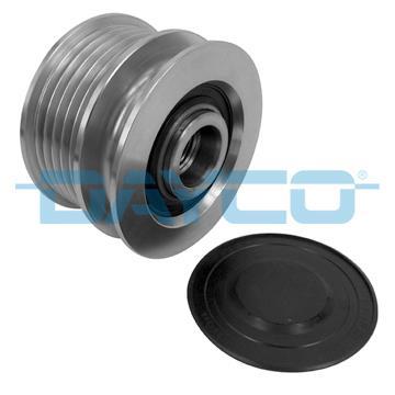 Rueda libre alternador DAYCO  ref. ALP2453