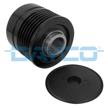 Rueda libre alternador DAYCO  ref. ALP2459