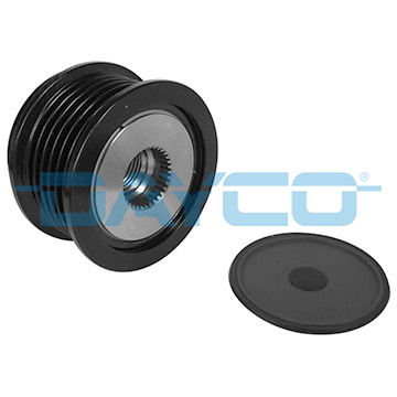 Rueda libre alternador DAYCO  ref. ALP2462