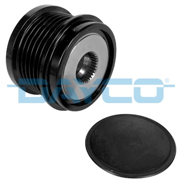 Rueda libre alternador DAYCO ref. ALP2465