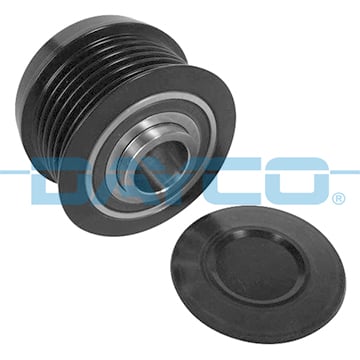 Polia do alternador DAYCO  ref. ALP2470
