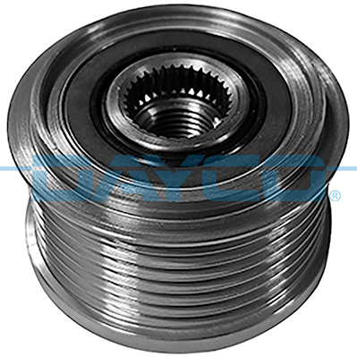 Polia do alternador DAYCO ref. ALP2482