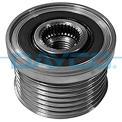 Rueda libre alternador DAYCO ref. ALP2483