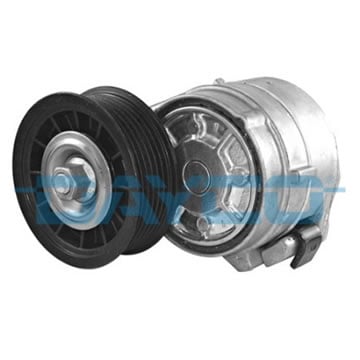 Galet tendeur de courroie d'accessoire DAYCO  ref. APV1021