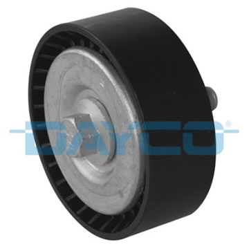 Galet enrouleur de courroie d'accessoire DAYCO ref. APV1024