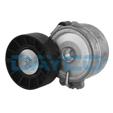 Tensor de correia trapezoidal estriada DAYCO ref. APV1028