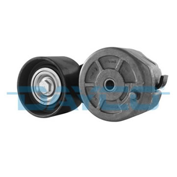 Galet tendeur de courroie d'accessoire DAYCO APV1048