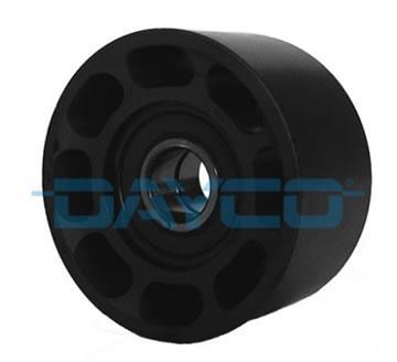 Galet enrouleur de courroie d'accessoire DAYCO APV1051