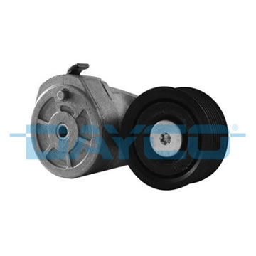 Galet tendeur de courroie d'accessoire DAYCO APV1052
