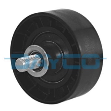 Galet enrouleur de courroie d'accessoire DAYCO ref. APV1059