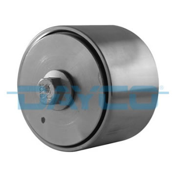 Rolo de desvio da correia trapezoidal estriada DAYCO APV1060