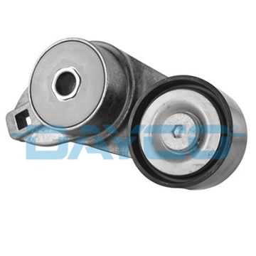 Galet tendeur de courroie d'accessoire DAYCO APV1067
